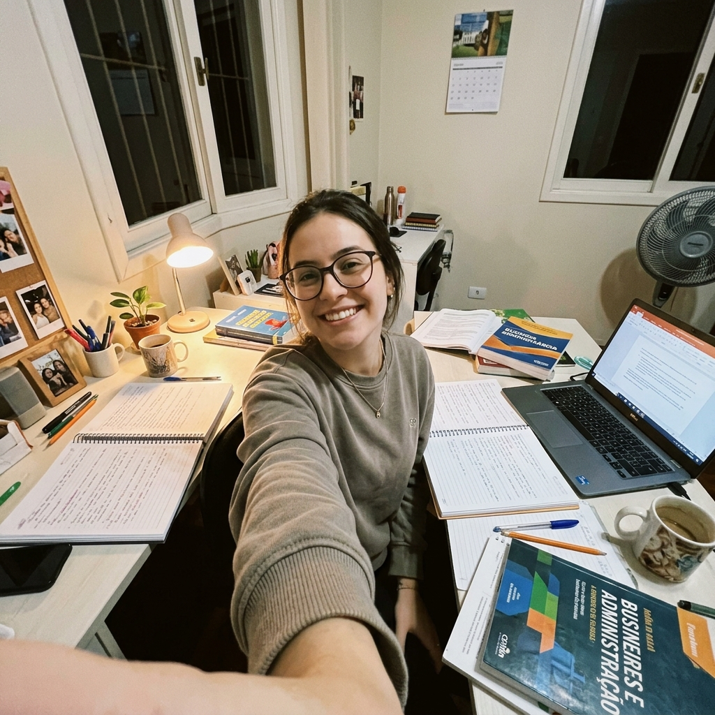 Foto de Beatriz Santos